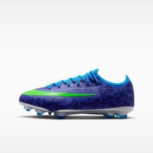 Детские кроссовки для физкультуры Jr. Mercurial Vapor 17 Pro x LEGO® Collection