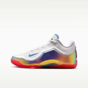 Детские баскетбольные кроссовки LeBron XXIII 'Motor King'