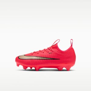 Детские кроссовки для физкультуры Jr. Mercurial Vapor 17 Academy