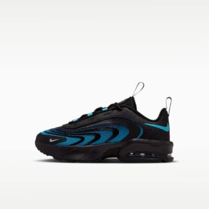 Детские повседневные кроссовки Air Max Fire