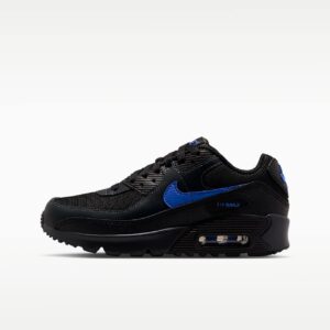 Детские повседневные кроссовки Air Max 90