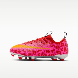 Детские кроссовки для физкультуры Jr. Mercurial Vapor 17 Academy x LEGO® Collection