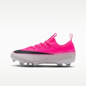 Детские кроссовки для физкультуры Jr. Mercurial Vapor 17 Academy