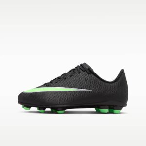 Детские кроссовки для физкультуры Jr. Mercurial Vapor 17 Club