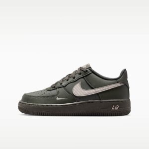 Детские повседневные кроссовки Air Force 1 Tech Essential