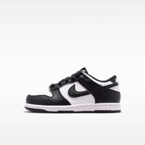 Детские повседневные кроссовки Dunk Low