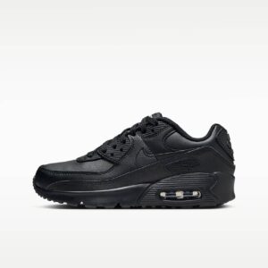 Детские повседневные кроссовки Air Max 90 LTR