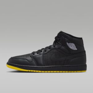 Мужские беговые кроссовки Air Jordan 1 Mid SE