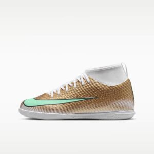 Детские кроссовки для физкультуры Jr Mercurial Superfly 11 Club 'Kylian Mbappé'