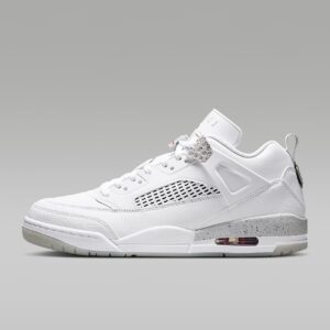 Мужские беговые кроссовки Jordan Spizike Low