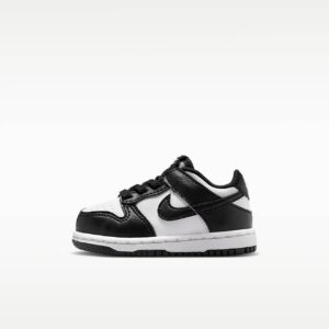Детские повседневные кроссовки Dunk Low