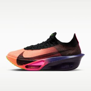 Мужские беговые кроссовки Alphafly 3 Glam