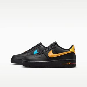 Детские повседневные кроссовки Air Force 1