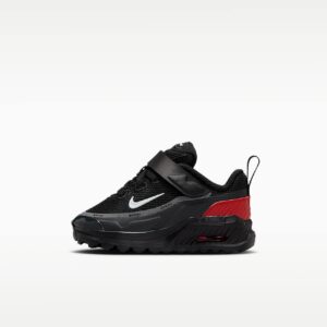 Детские повседневные кроссовки Air Max Bia