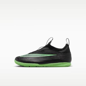 Детские кроссовки для физкультуры Jr Mercurial Vapor 17 Club