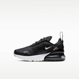 Детские повседневные кроссовки Air Max 270